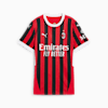 AC Milan 24/25 Home Jersey Women, For All Time Red-PUMA Black, small