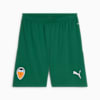 Valencia CF 24/25 Shorts Men, Vine-Rickie Orange, small