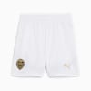 Shorts Valencia CF 24/25 per ragazzi, PUMA White-PUMA Black, small