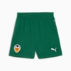 Shorts Valencia CF 24/25 per ragazzi, Vine-Rickie Orange, small