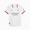 Camiseta original AC Milan 2.ª equipación 24/25 para hombre, PUMA White, small