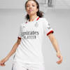 AC Milan Away 24/25 Jersey Women, PUMA White, small