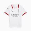 Camiseta AC Milan 2.ª equipación 24/25 juvenil, PUMA White, small