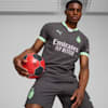 Maillot Authentic Third AC Milan 24/25 Homme, Fresh Mint, small