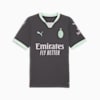 AC Milan 24/25 Third Jersey Men, Shadow Gray-Fresh Mint, small-IDN