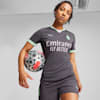 AC Milan 24/25 Third Jersey Women, Shadow Gray-Fresh Mint, small