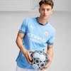 MCFC 홈 어센틱 저지 <br>MCFC Home Authentic Jersey, Team Light Blue-Marine Blue, small-KOR