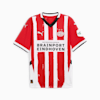 PSV Eindhoven 24/25 Home Jersey Men, For All Time Red-PUMA White, small-THA