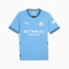Manchester City 24/25 Home Jersey Men, Team Light Blue-Marine Blue, small-PHL