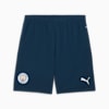 Manchester City 24/25 Shorts Herren, Marine Blue, small