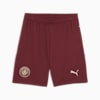 Manchester City 24/25 Shorts Teenager, Dark Jasper, small