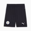 Manchester City 24/25 Shorts Teenager, New Navy, small