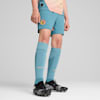 Manchester City 24/25 Shorts Youth, Bold Blue-Poppy Pink, small