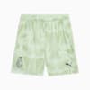 Shorts de portero AC Milan 24/25 para hombre, Fresh Mint, small