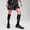 AC Milan 24/25 Goalkeeper Shorts Youth, PUMA Black-Dark Coal, small