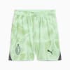 Shorts da portiere AC Milan 24/25 per ragazzi, Fresh Mint, small