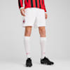 ACM 쇼츠 레플리카<br>ACM Shorts Replica, PUMA White-For All Time Red, small-KOR