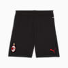 AC Milan 24/25 short voor heren, PUMA Black, small