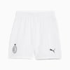 AC Milan 24/25 short voor jongeren, PUMA White, small