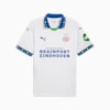PSV Eindhoven 24/25 derde shirt voor heren, PUMA White-Cobalt Glaze, small