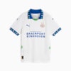 PSV Eindhoven 24/25 derde shirt voor jongeren, PUMA White-Cobalt Glaze, small