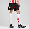 PSV Eindhoven Shorts Men, PUMA Black-For All Time Red, small