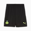 PSV Eindhoven Shorts Youth, PUMA Black-Poison Pink, small