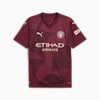 Manchester City 24/25 Ausweichtrikot Herren, Dark Jasper, small