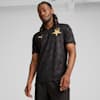 SK Slavia Praha 24/25 Away Men's Jersey, PUMA Black-Victory Gold, small-NZL