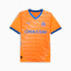 Maillot Third 24/25 Olympique de Marseille Homme, Fluro Orange Pes-Cayenne Pepper-Racing Blue, small