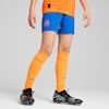 Olympique de Marseille 24/25 Shorts Youth, Racing Blue-Fluro Orange Pes, small