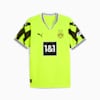 Borussia Dortmund Special Jersey Men, Yellow Alert-PUMA Black, small