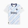 Maillot Away 24/25 Fenerbahçe SK Homme, PUMA White-Dusky Blue, small