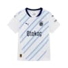 Fenerbahçe SK 24/25 Away Jersey Youth, PUMA White-Dusky Blue, small