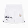 Short 24/25 Fenerbahçe SK Homme, PUMA White-Blue Violet, small