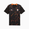 FC Shakhtar Donetsk 24/25 Away Jersey Men, PUMA Black-Rickie Orange, small