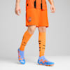 FC Shakhtar Donetsk 24/25 Shorts Men, Rickie Orange-PUMA Black, small