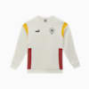 Deutscher Handball Bund Archive Men's Crew, Warm White-PUMA Black, small