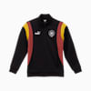 Deutscher Handball Bund Archive Men's Track Jacket, PUMA Black-PUMA White, small