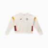 Deutscher Handball Bund Archive Women's Crew, Warm White-PUMA Black, small
