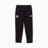 Pantalon de handball Archive 2024 Allemagne Femme, PUMA Black-PUMA White, small
