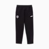 Deutscher Handball Bund Archive Women's Track Pants, PUMA Black-PUMA White, small