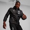 Jaket Pra-pertandingan Sepak Bola Pria AC MILAN x PLEASURES, PUMA Black, small-IDN