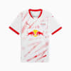 RB Leipzig 24/25 Home Jersey Men, PUMA White-For All Time Red, small-THA