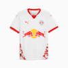 FC Red Bull Salzburg 24/25 Home Jersey Men, PUMA White-PUMA Red, small