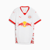 FC Red Bull Salzburg 24/25 Home Jersey Women, PUMA White-PUMA Red, small