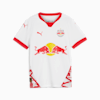 FC Red Bull Salzburg 24/25 Home Jersey Youth, PUMA White-PUMA Red, small