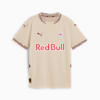 Młodzieżowa koszulka FC Red Bull Salzburg 24/25 International, Granola-Team Regal Red, small