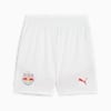 Short 24/25 FC Red Bull Salzburg Enfant et Adolescent, PUMA White-PUMA Red, small