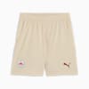 Short 24/25 FC Red Bull Salzburg Enfant et Adolescent, Granola-Team Regal Red, small